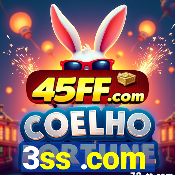 3ss .com